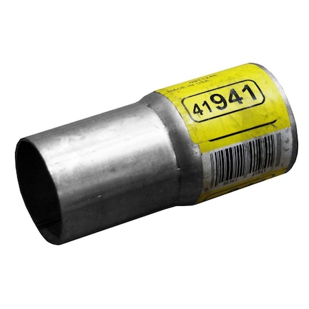 Walker Exhaust Reduction Pipe, 41941 41941